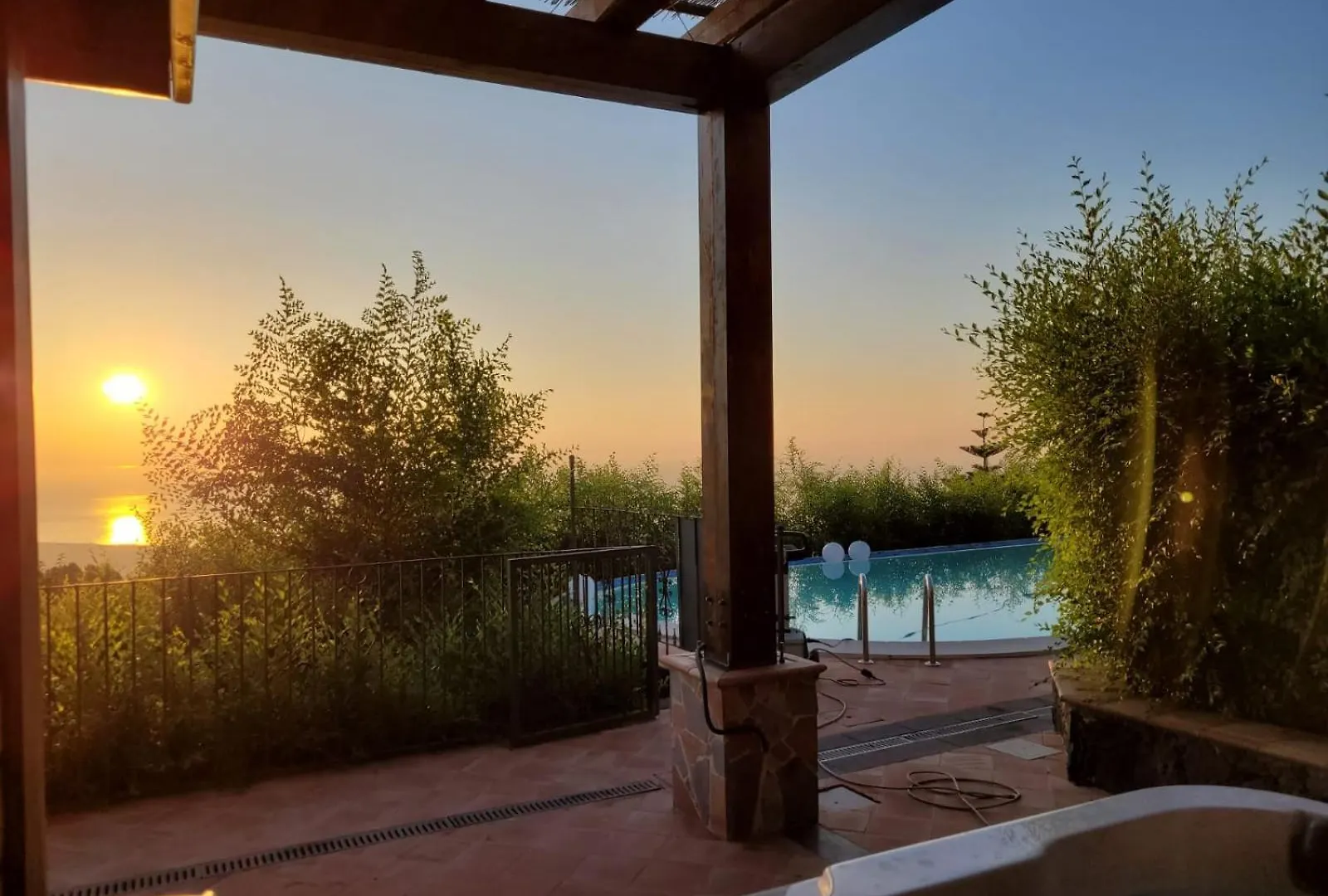 Etna Sunshine Rent Rooms Puntalazzo 0*,