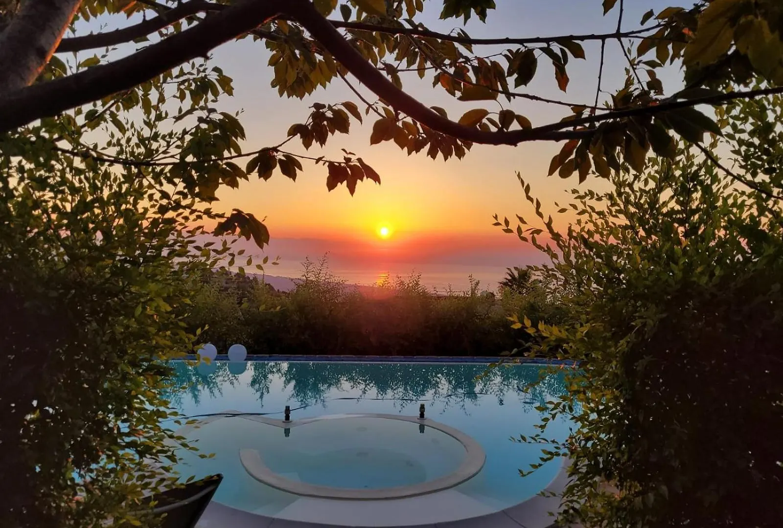 Etna Sunshine Rent Rooms Puntalazzo