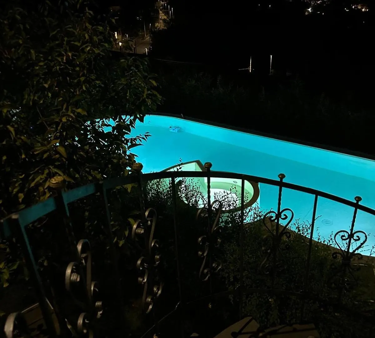 Affittacamere Etna Sunshine Rent Rooms Puntalazzo