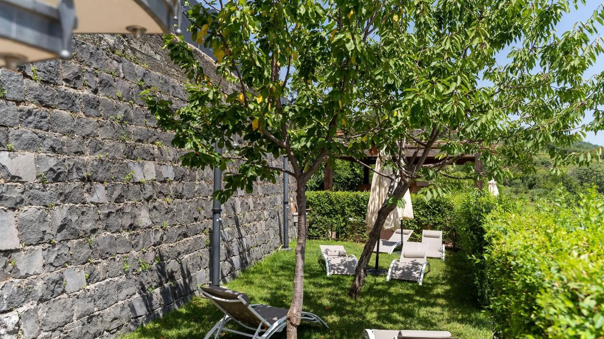 Etna Sunshine Rent Rooms Puntalazzo