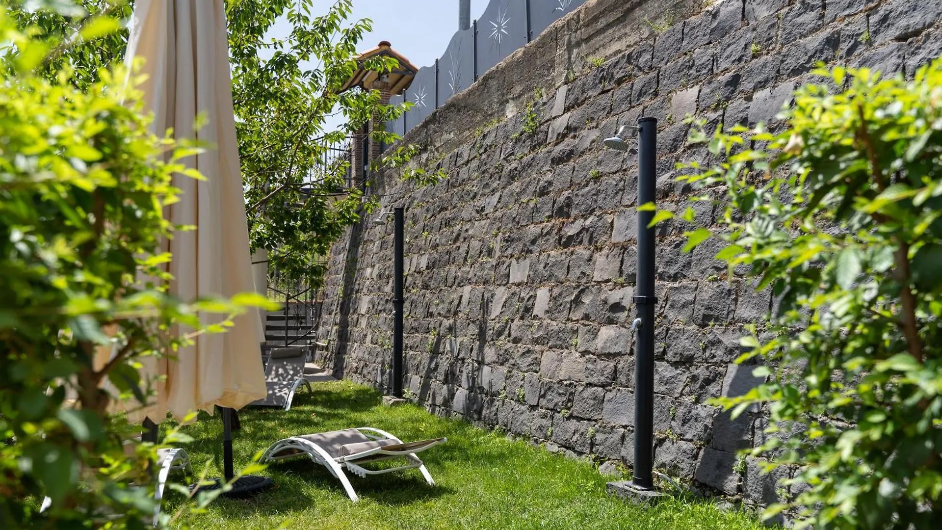 Etna Sunshine Rent Rooms Puntalazzo Itália