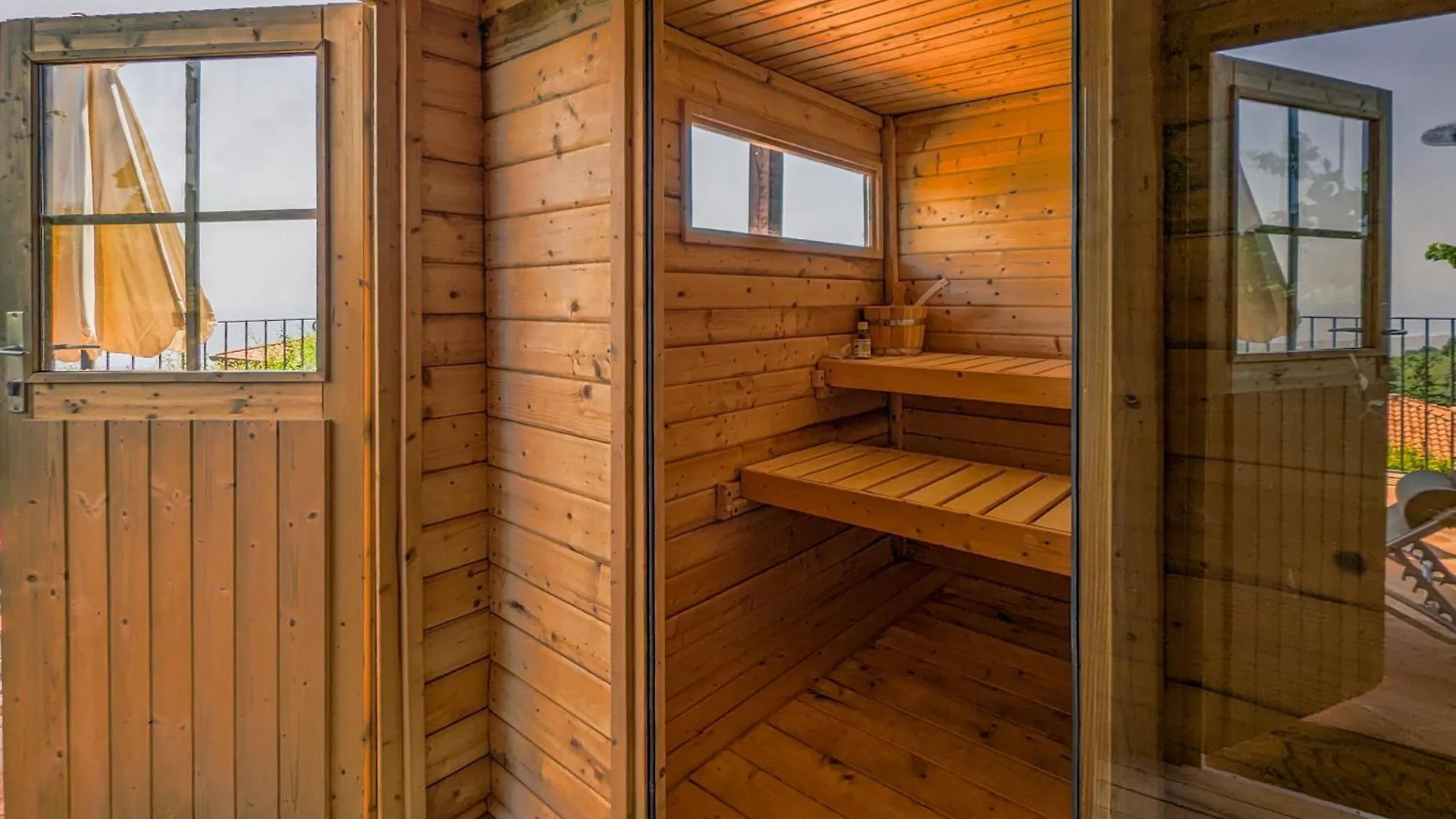 Etna Sunshine Rent Rooms Puntalazzo 0*,  Italia