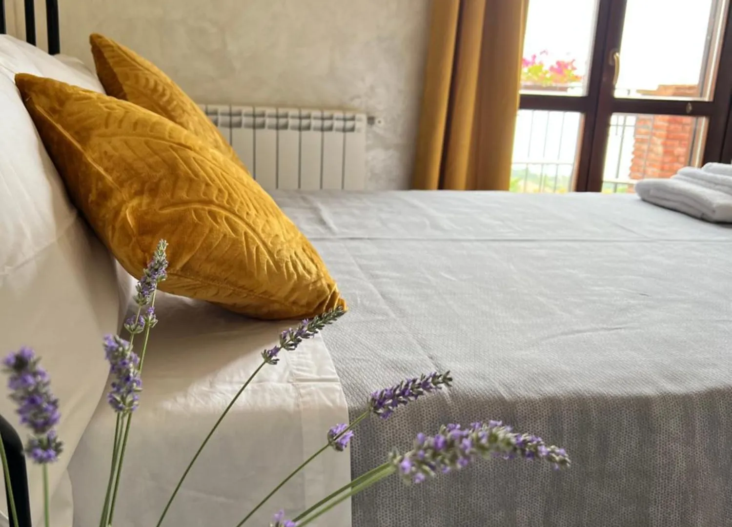 Casa de hóspedes Etna Sunshine Rent Rooms Puntalazzo