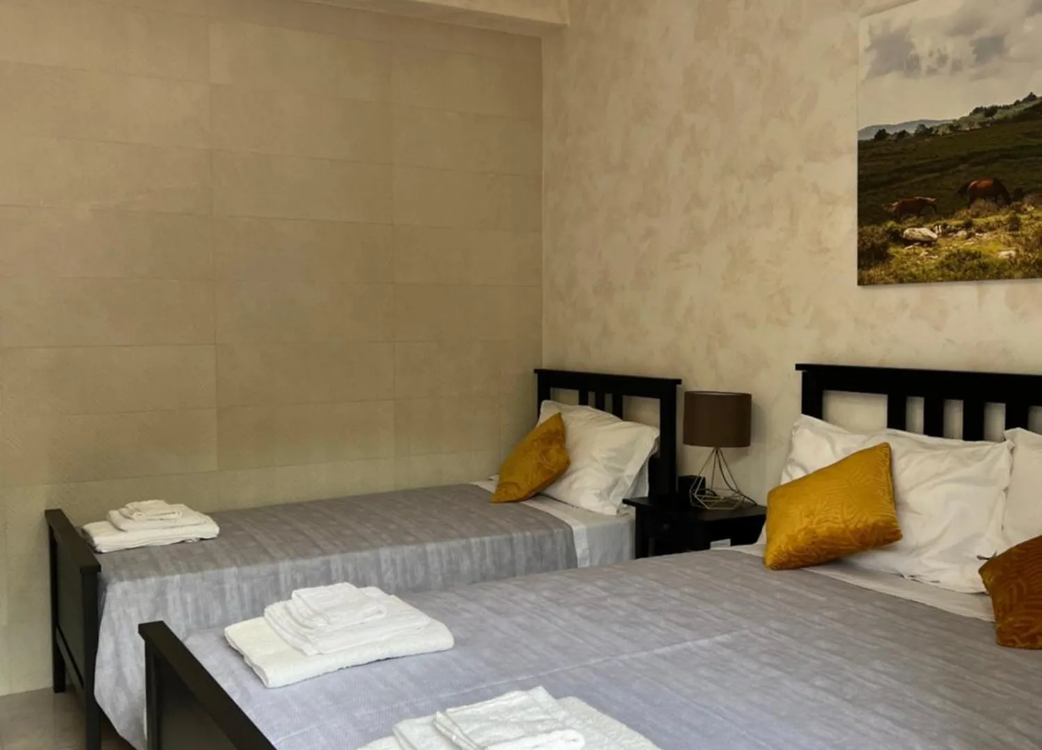 Etna Sunshine Rent Rooms Puntalazzo 0*,