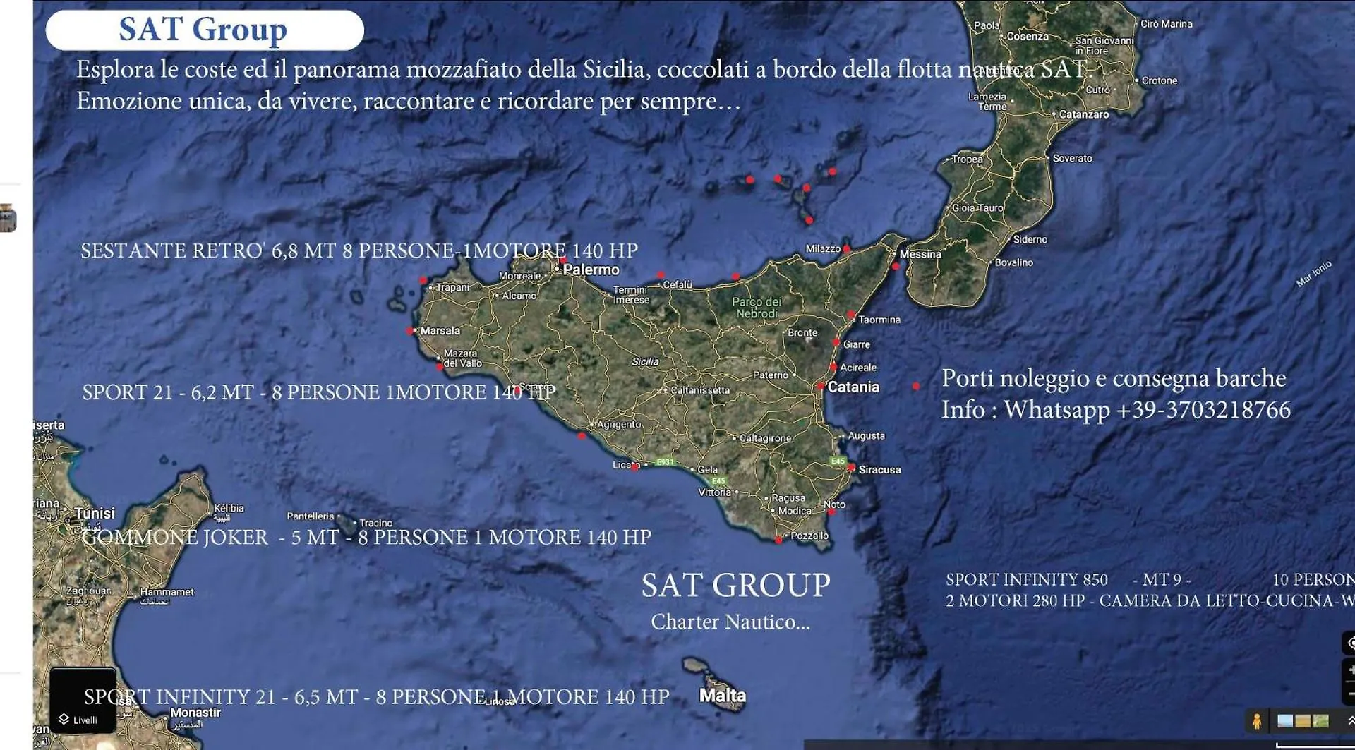 Etna Sunshine Rent Rooms Puntalazzo