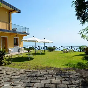 Affittacamere L'infinito, SantʼAlfio