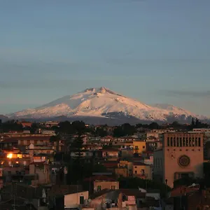 Bed & Breakfast Etna, Cibali