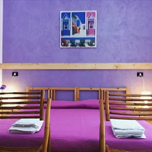 Bed & Breakfast Mare, Eraclea Minoa