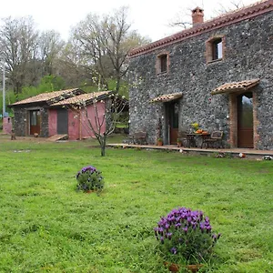 Alloggio per agriturismo La Caraffara Sull' Etna, Puntalazzo